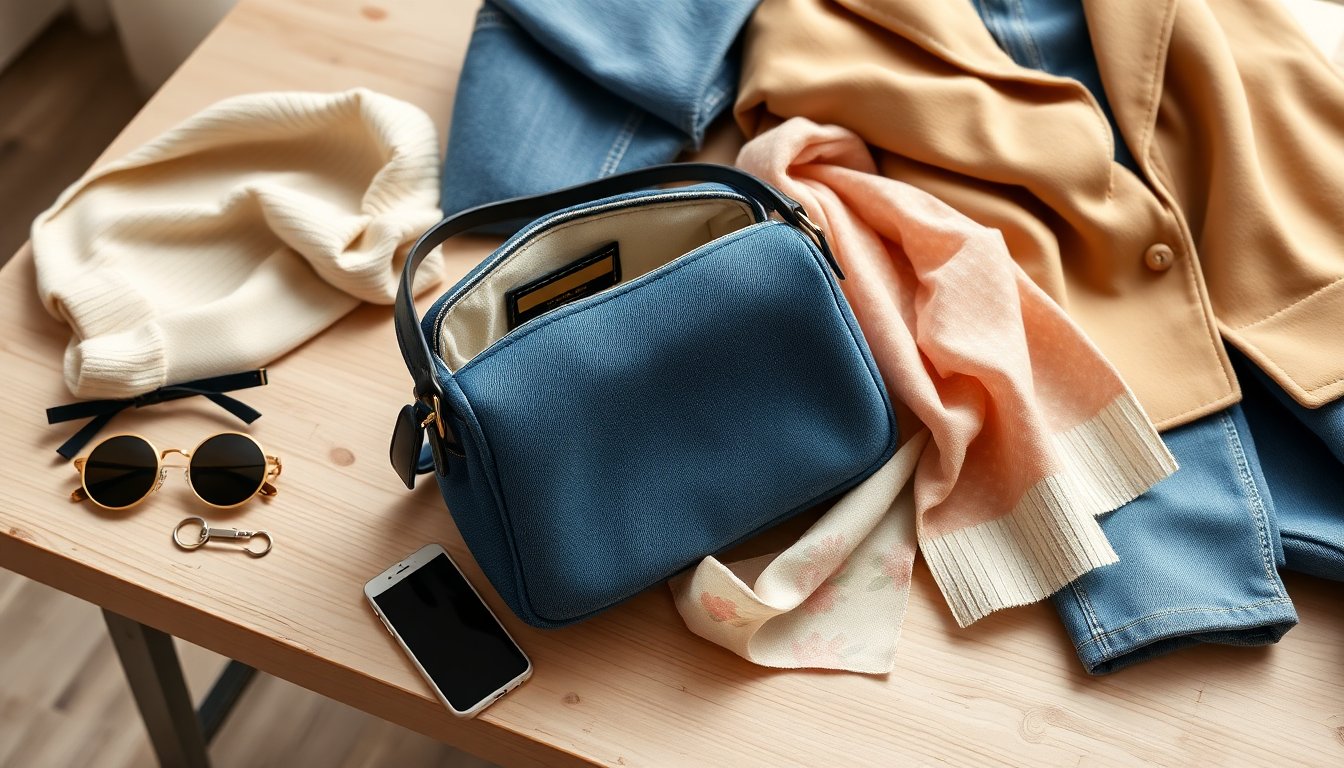 I must have fashion della settimana: accessori e look da non perdere