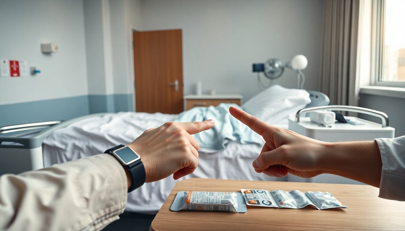 innovazione digitale e salute: un quadro per il paziente e il sistema sanitario