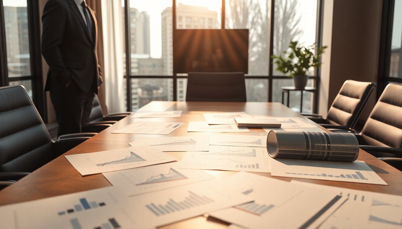 intelligenza generativa nella finanza: rischi, opportunità e numeri