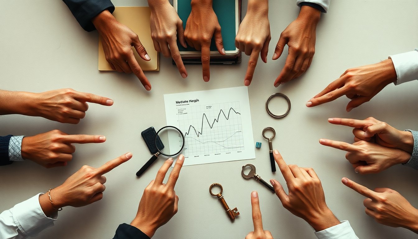 Perché puntare il dito sulle generazioni non risolve niente