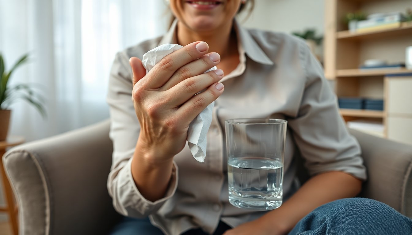 Perché ridere non è sempre gioia: segnali da non ignorare, cause nascoste e quando consultare un medico