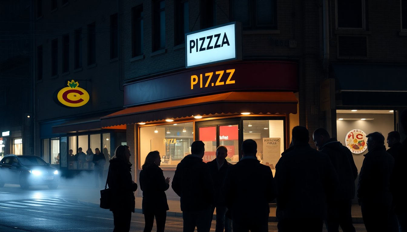 Pizzagate: Approfondimento sulla Teoria del Complotto e le sue Implicazioni