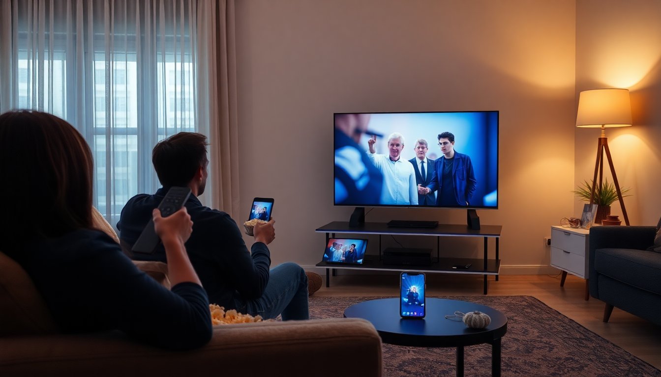 Programmi tv e audience della serata: film, varietà e talk a confronto