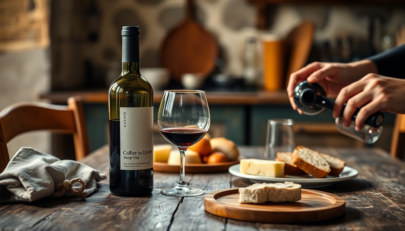 Proverbi sul vino: verità, salute e convivialità in poche frasi