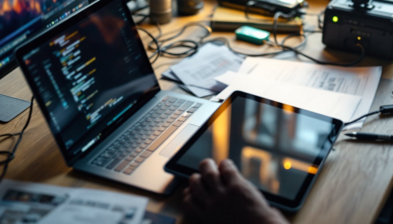 quando il contenuto lo crea la macchina: verità scomode sulla generazione automatica