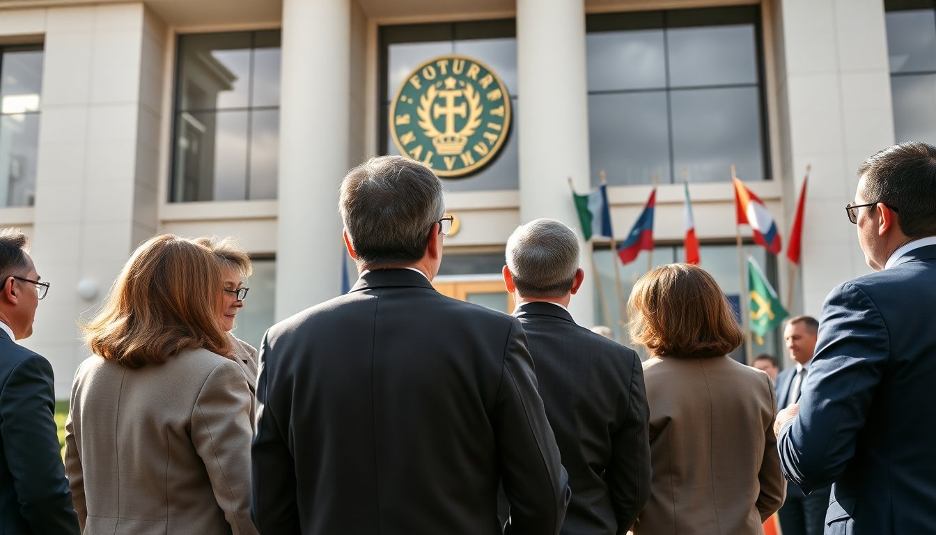 Roberto Vannacci lascia la Lega e si unisce a Futuro Nazionale: Ecco perché!