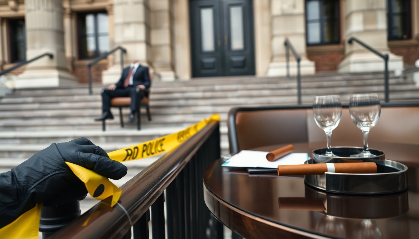 Scandali vip della settimana: arresti e accuse pubbliche