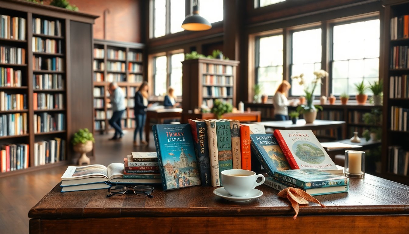 Scopri i Vincitori dei Goodreads Choice Awards 2026: I Libri Più Amati dell’Anno!