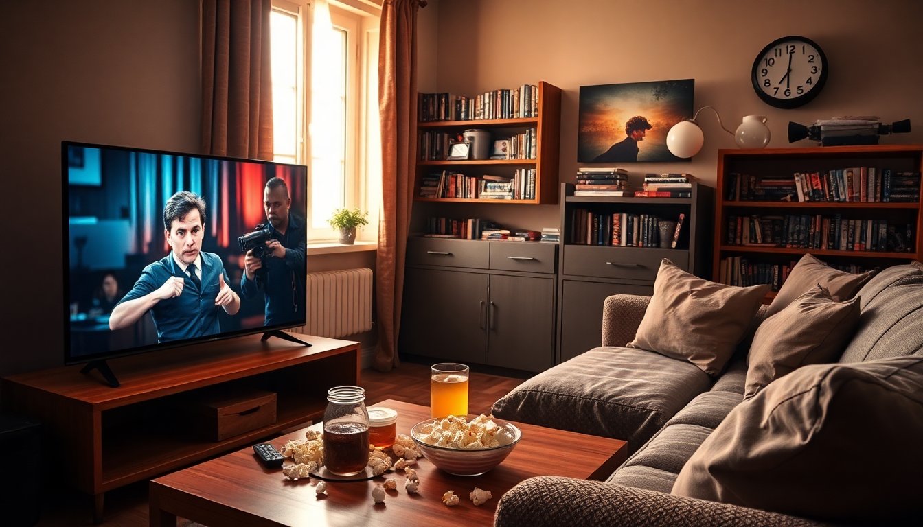 Scopri la programmazione odierna di Nove TV: Tutti i programmi e gli orari