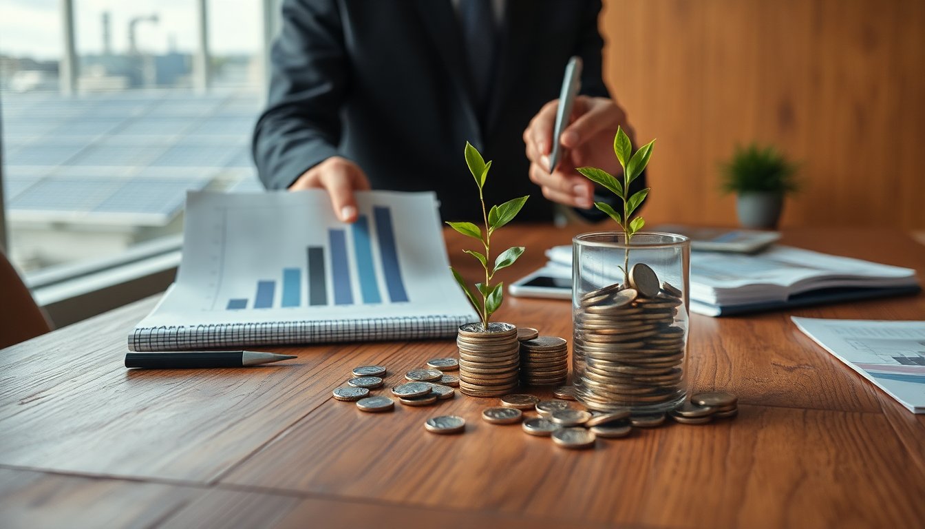 sostenibilità aziendale: trasformare l’impatto in valore economico