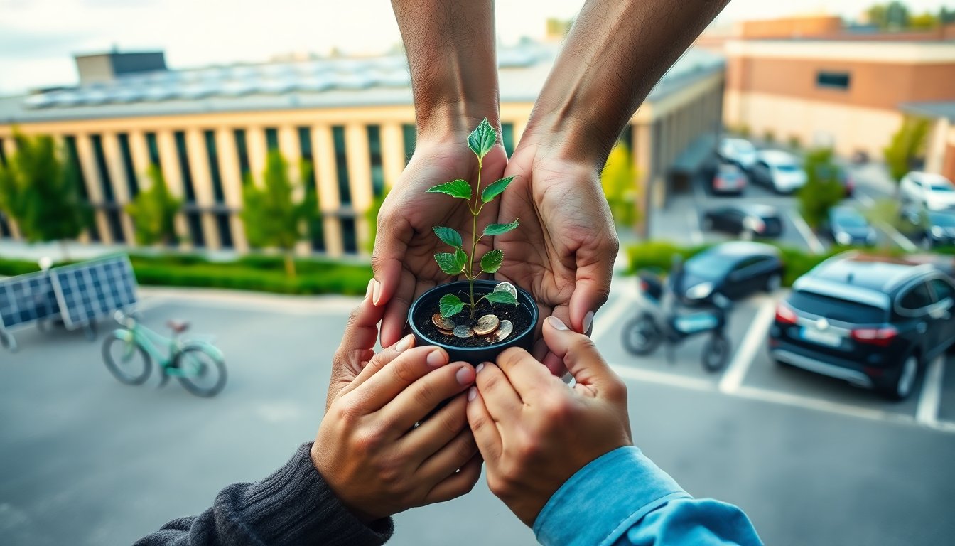 sostenibilità corporate: generare valore e impatto