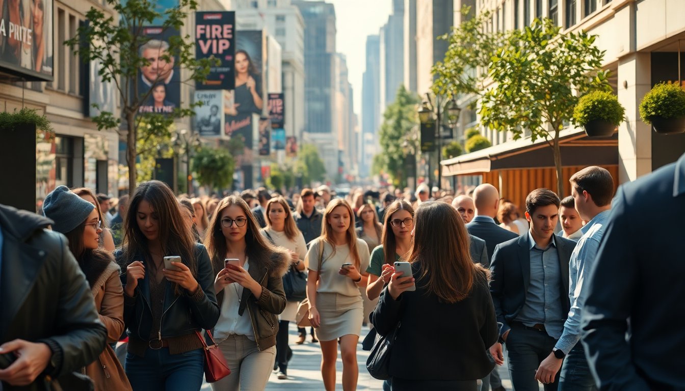 Ultime Notizie sui VIP: Gossip, Relazioni e Curiosità Esclusive