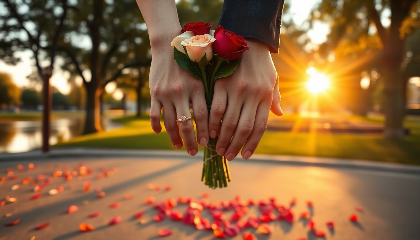 Un Anno d’Amore: La Storia Infinita di Antonella Fiordelisi e Giulio Fratini