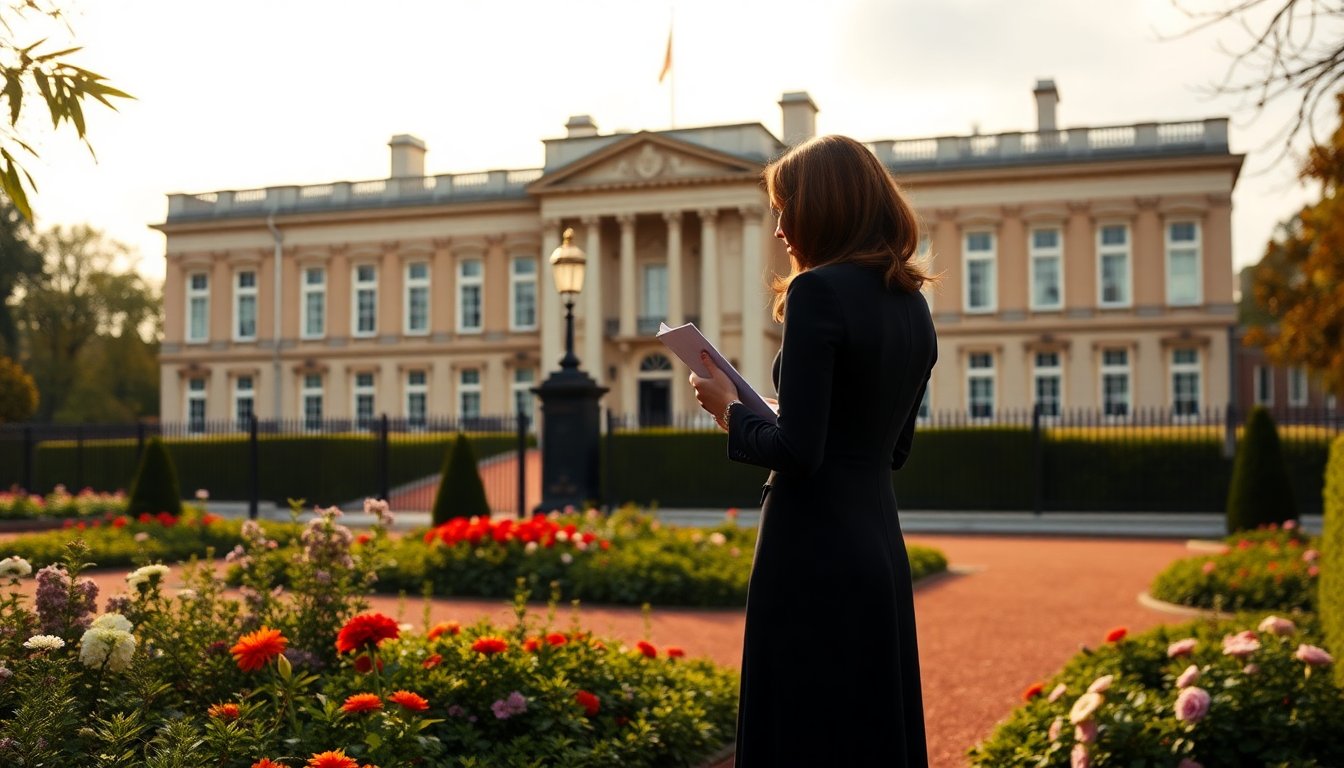 William e Kate commentano lo scandalo Epstein e il coinvolgimento di Andrea