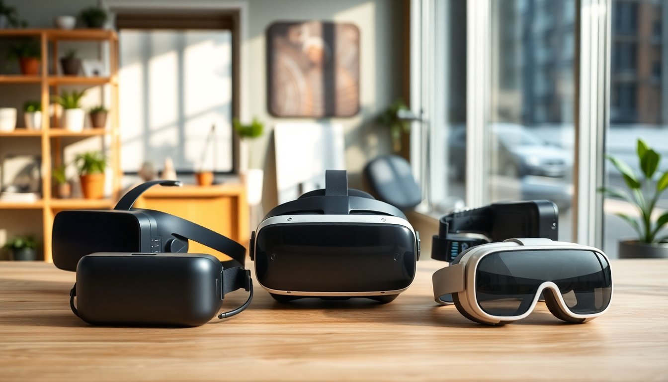 Come l’intelligenza artificiale sta trasformando la realtà estesa