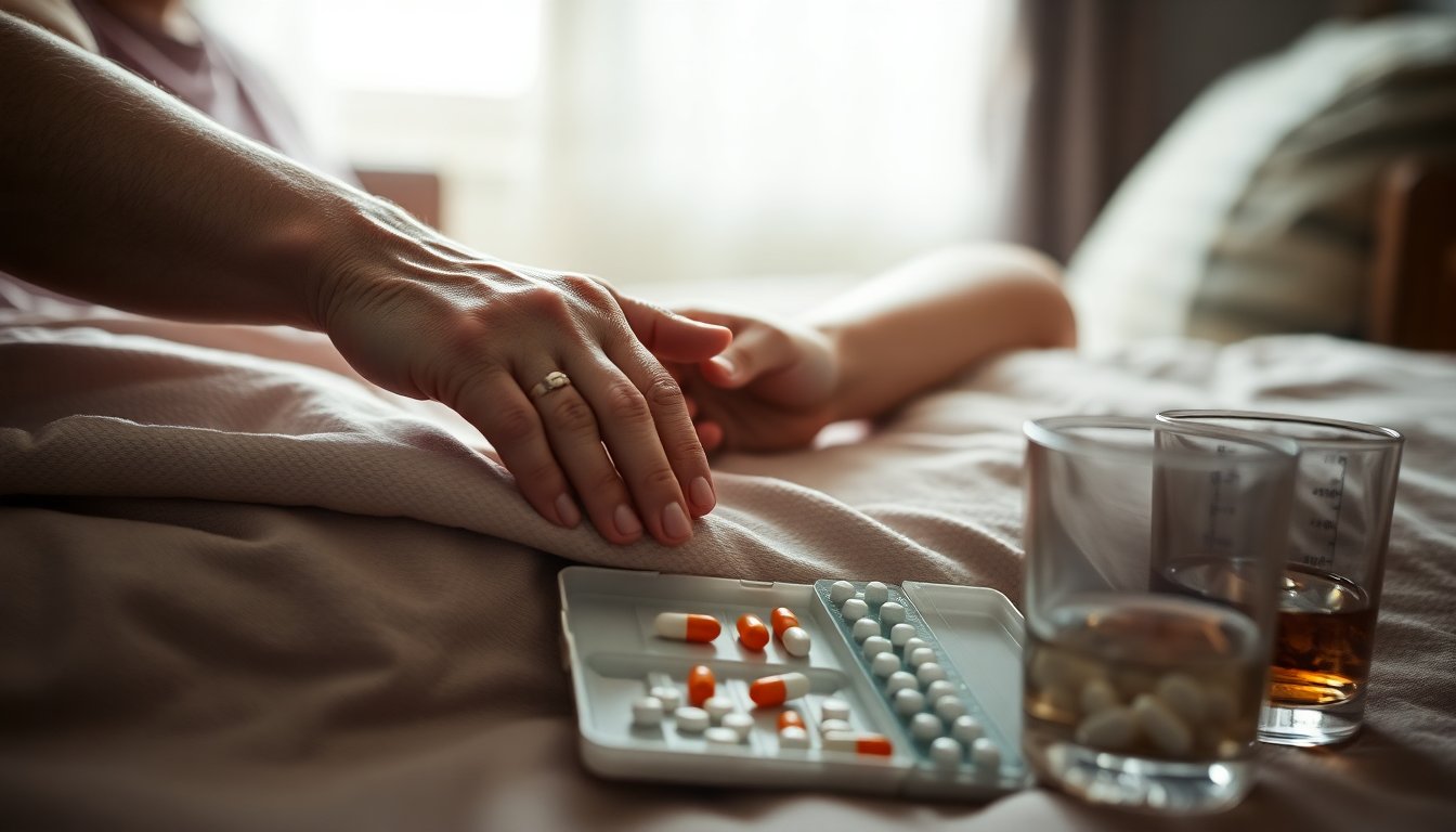 Come riconoscere e gestire i cambiamenti comportamentali nella demenza e i disturbi prostatici