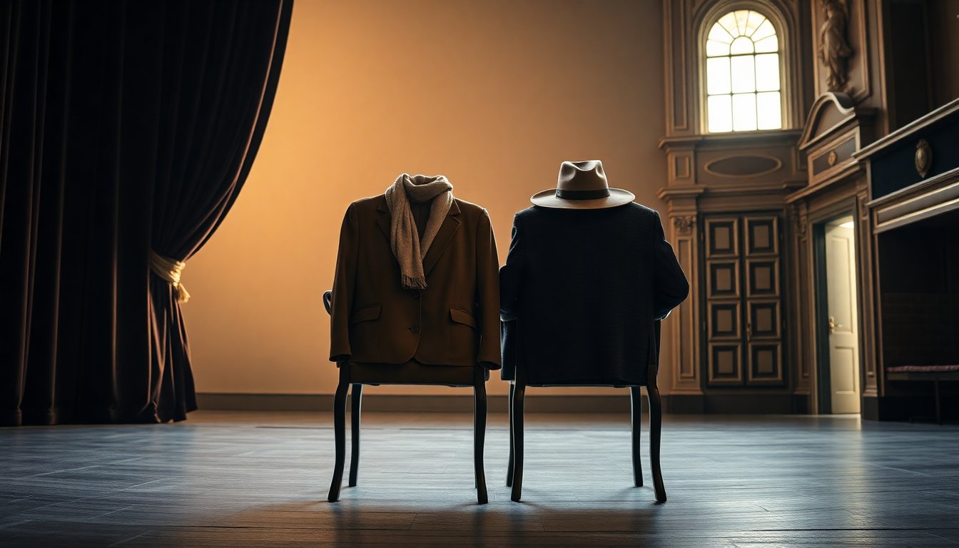 Commedia di Ken Levine con Francesca Reggiani e Antonio Catania: date e dettagli