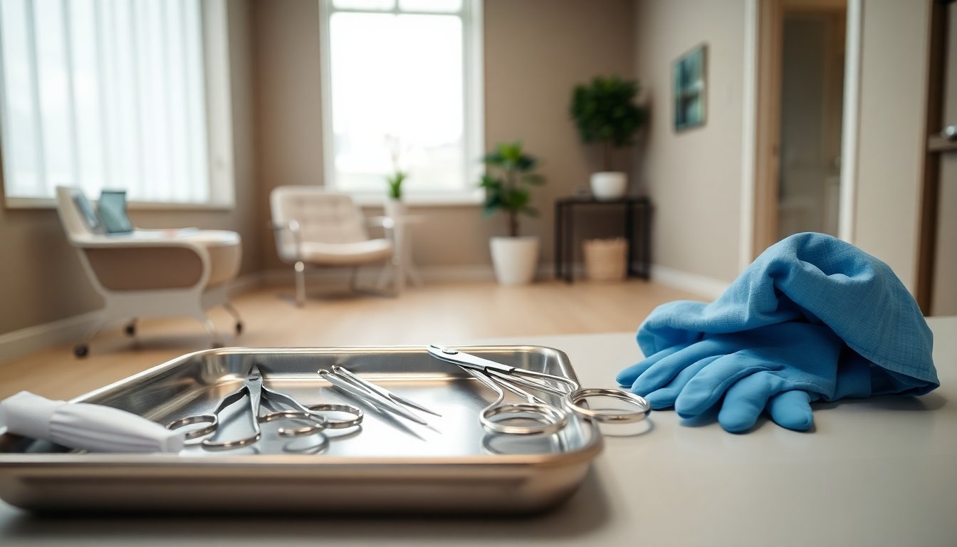 Cosa c’è dietro i ritocchini dei vip: guida completa alla chirurgia estetica
