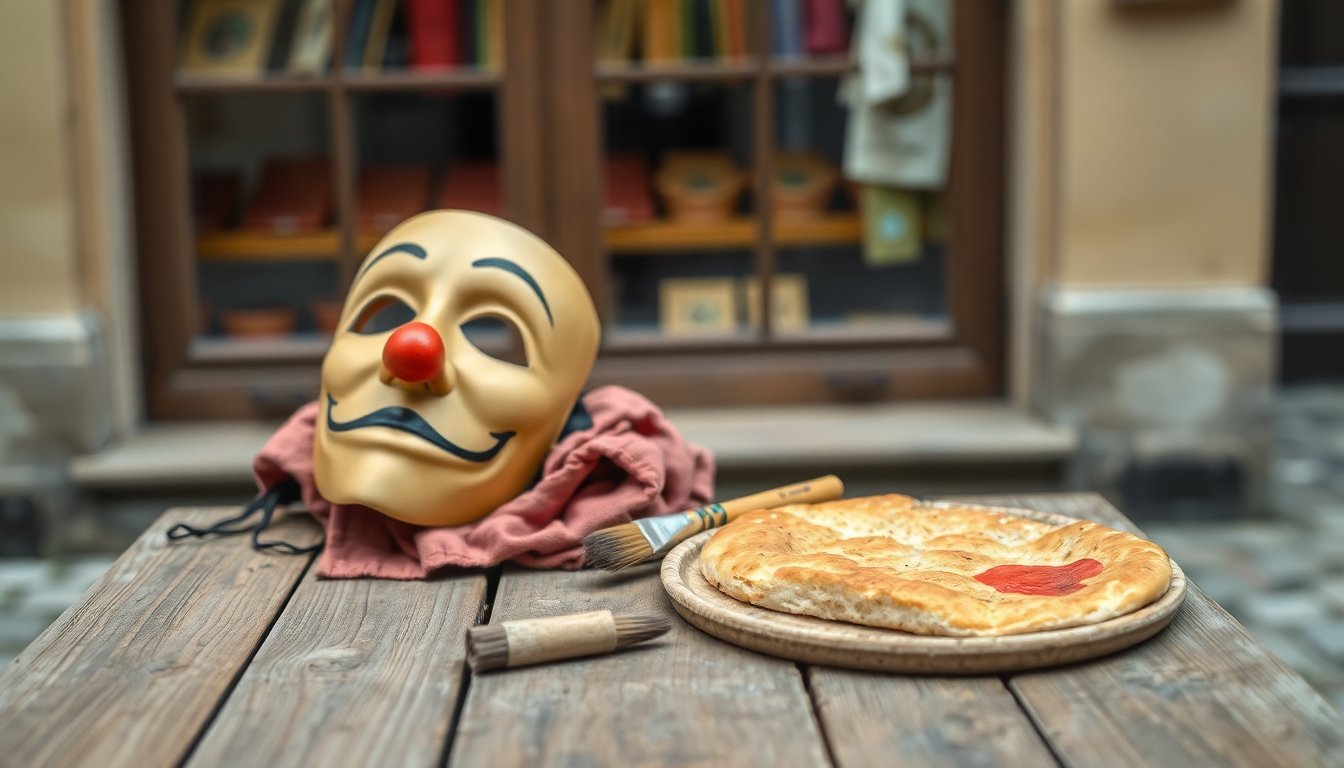 Cosa vedere nel Reatino questo weekend: guida a spettacoli e iniziative