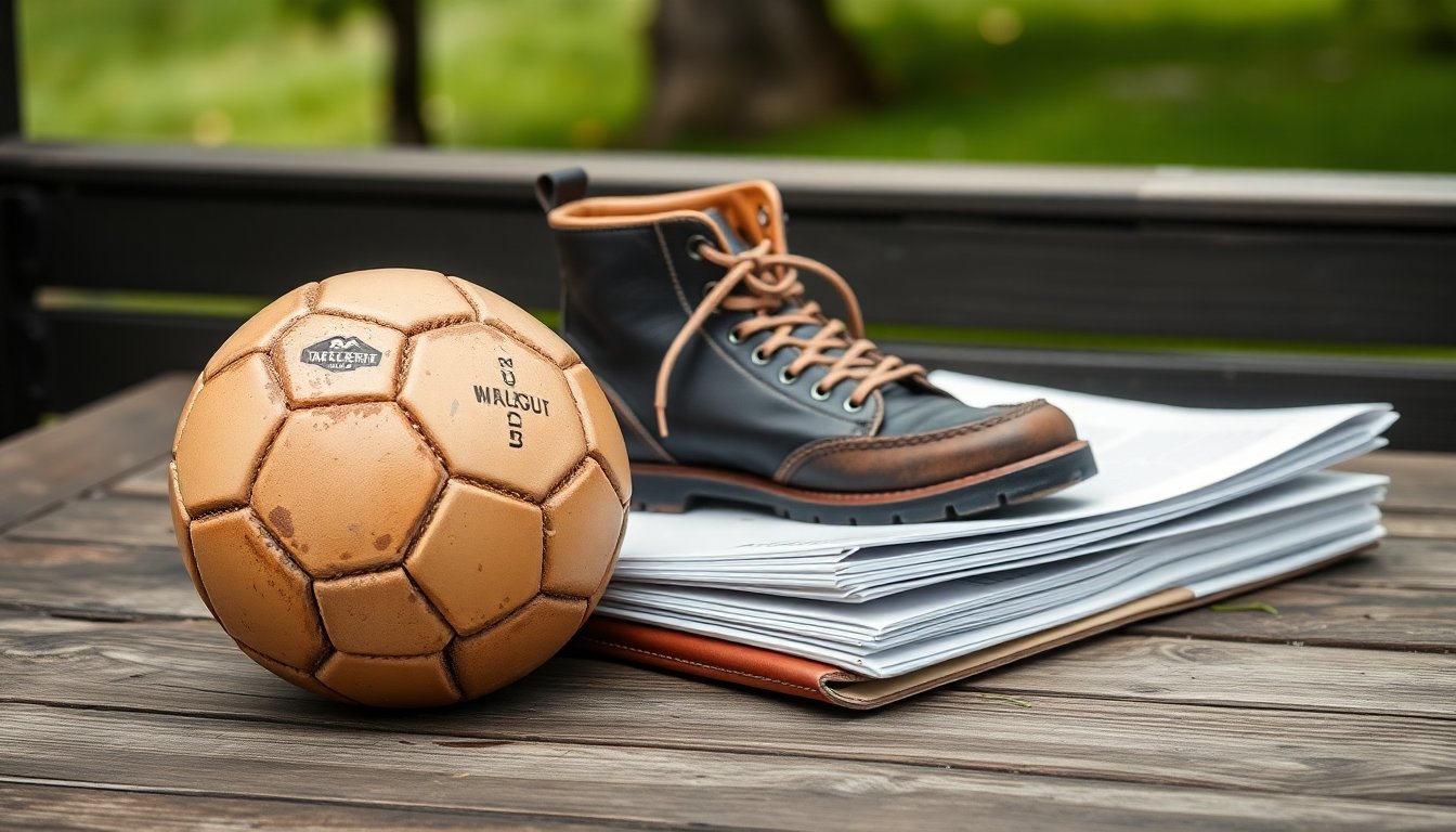 Dalla lista del Pallone d’oro ai trasferimenti: i principali movimenti del calcio