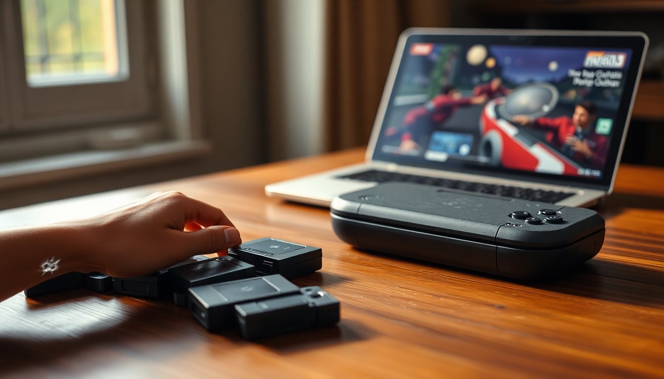 Dove trovare e come giocare alla Nintendo 3DS oggi