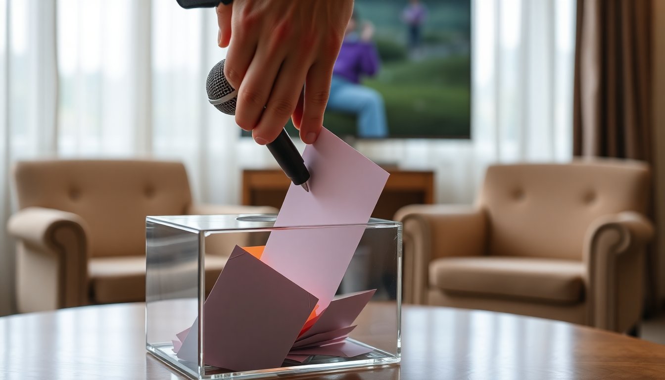 Grande Fratello Vip 2026: eliminazione a sorpresa e le tensioni nella casa