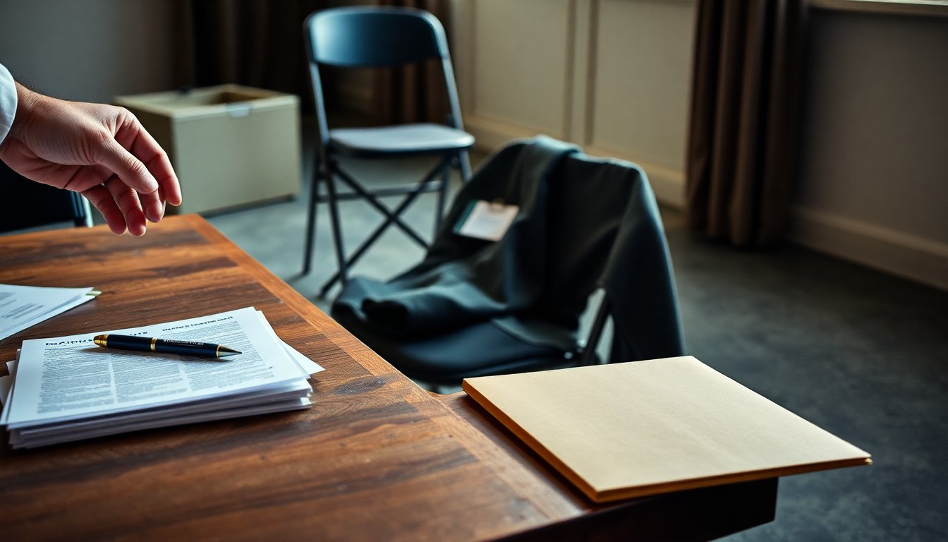Guida ai casting in corso: dal corto accademico ai programmi tv
