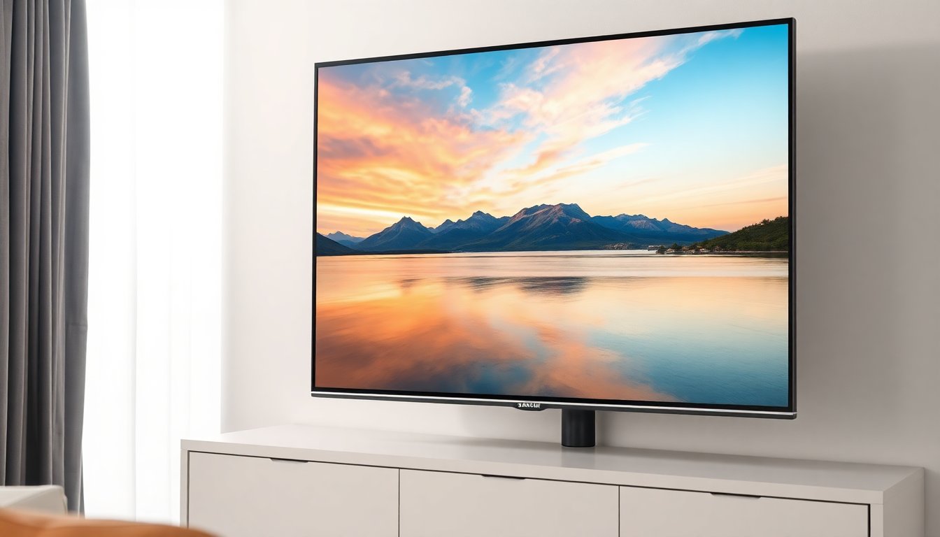 Guida pratica alla Samsung F6000: smart TV Full HD e funzioni principali