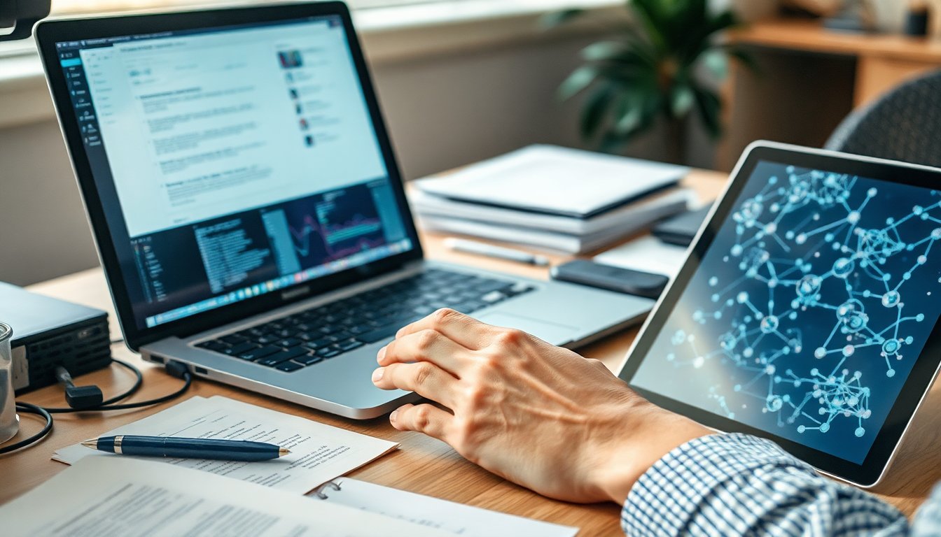 Intelligenza artificiale generativa: come cambia il lavoro e l’impresa