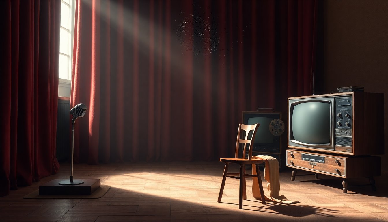 La vita e la carriera di Enrica Bonaccorti: dal teatro alla tv