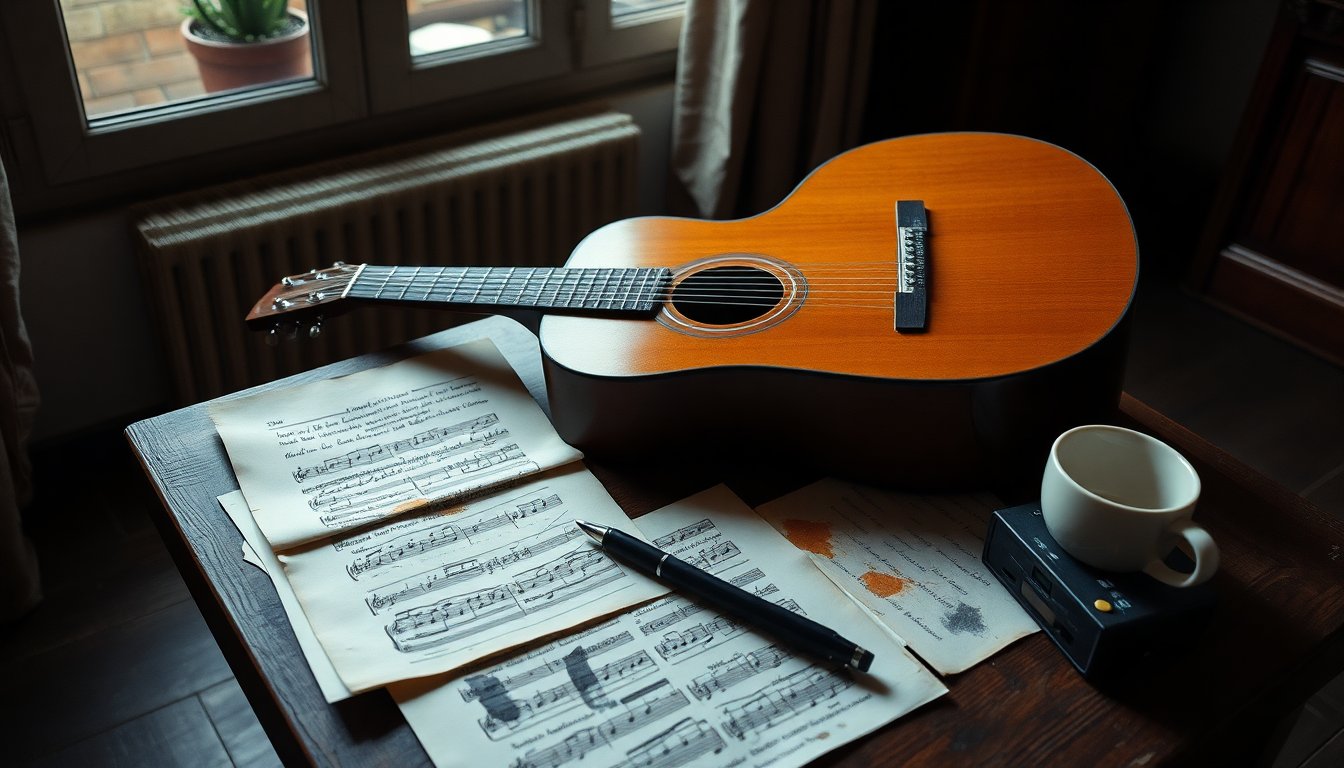 L’eredità musicale di Gino Paoli: storie, conflitti e canzoni