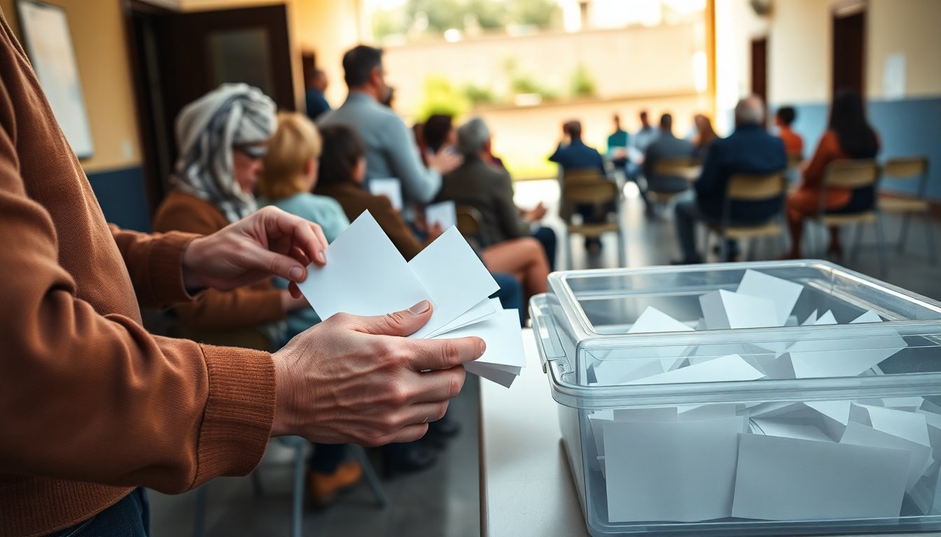 Mezzogiorno e voto divergente: cosa ha spaccato il centrodestra