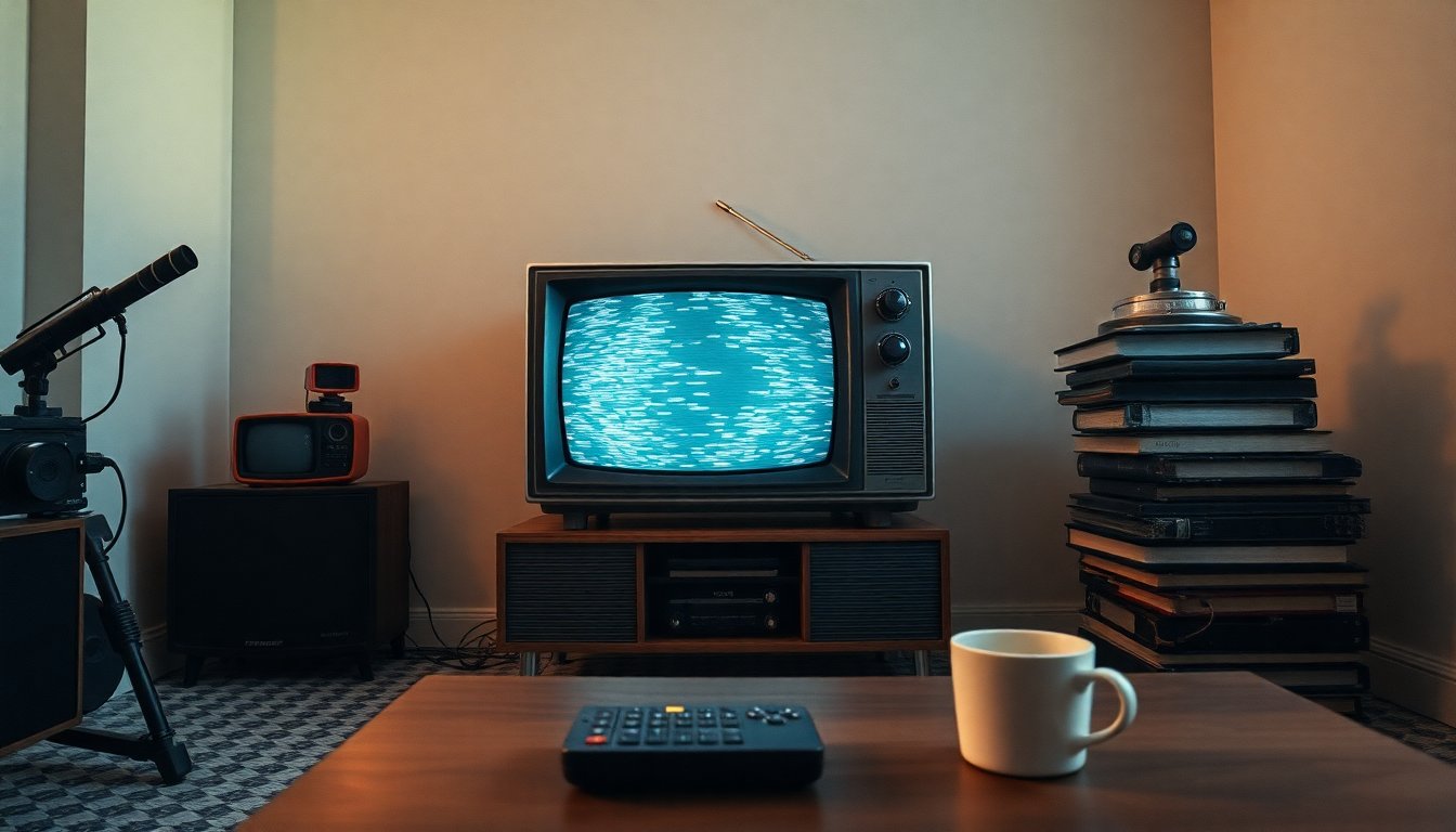 Momenti cult della televisione italiana che hanno segnato la cultura