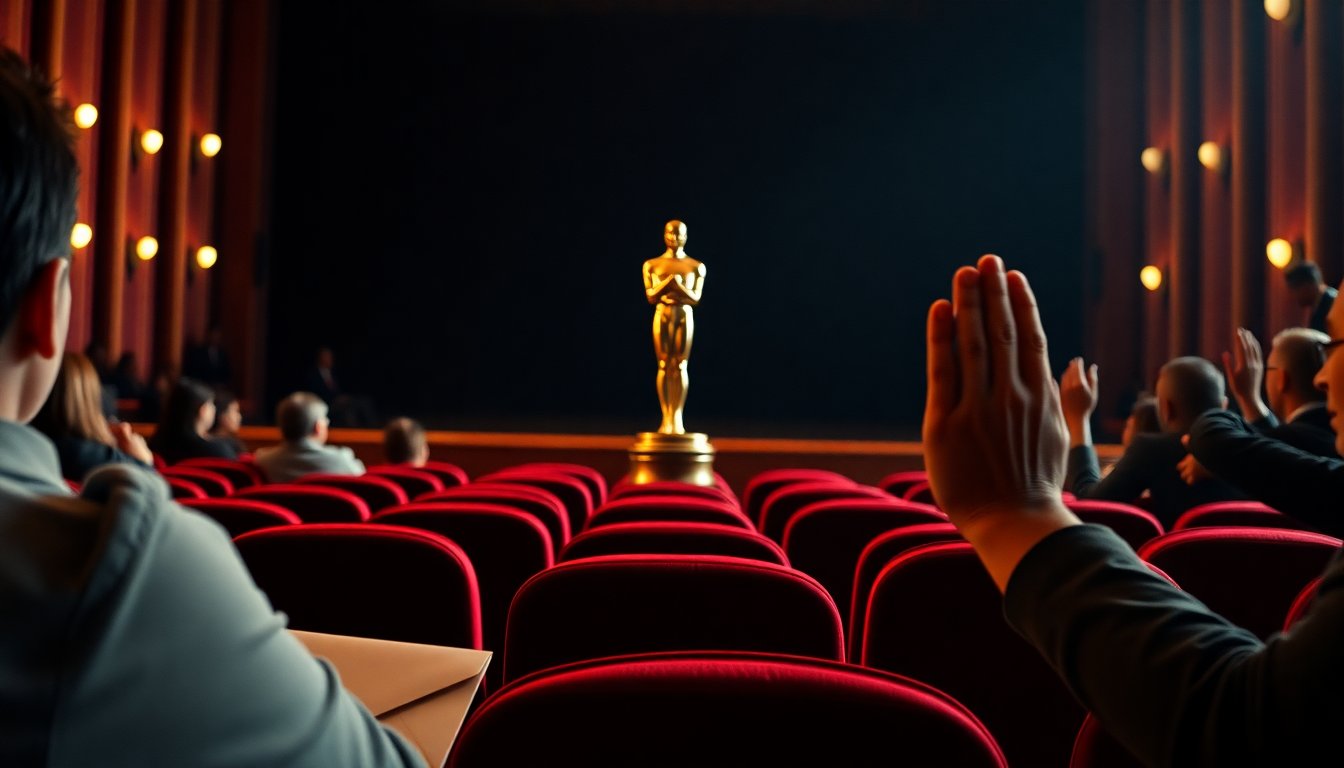 Oscar 2026: Una battaglia dopo l’altra miglior film e serata più politica