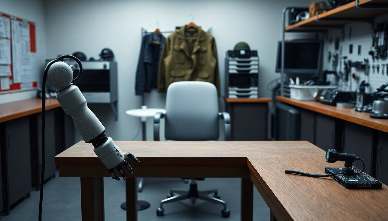 Perché Caitlin Kalinowski ha abbandonato OpenAI dopo l’accordo con il Pentagono
