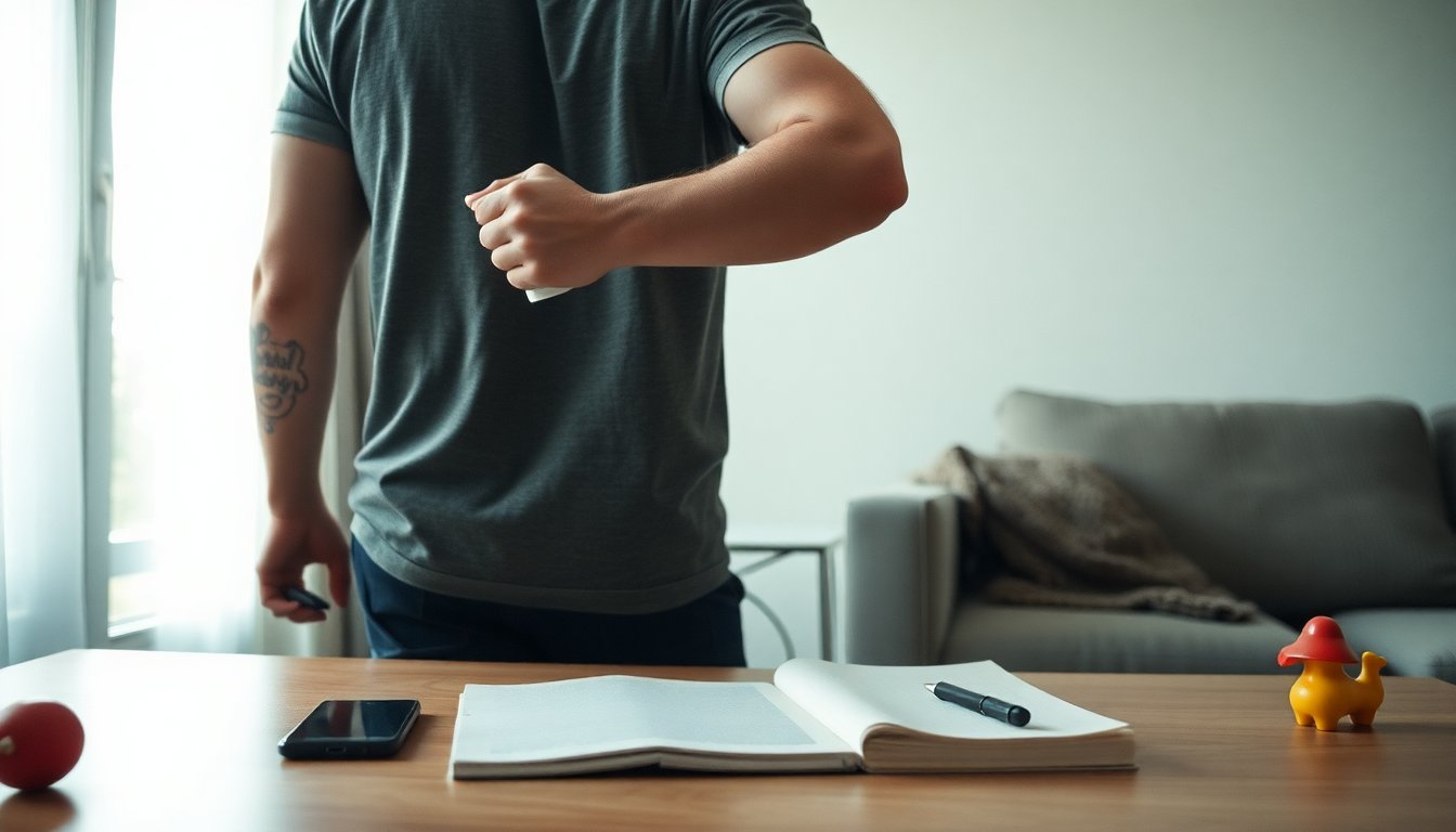 Perché provo solo rabbia dopo la fine di una relazione: guida pratica