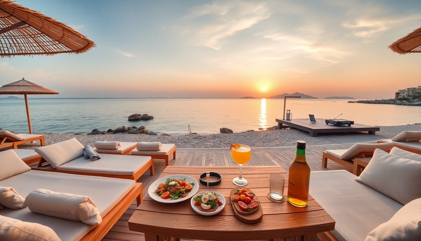 Quando aprono i beach club di Ibiza e cosa aspettarsi quest’anno
