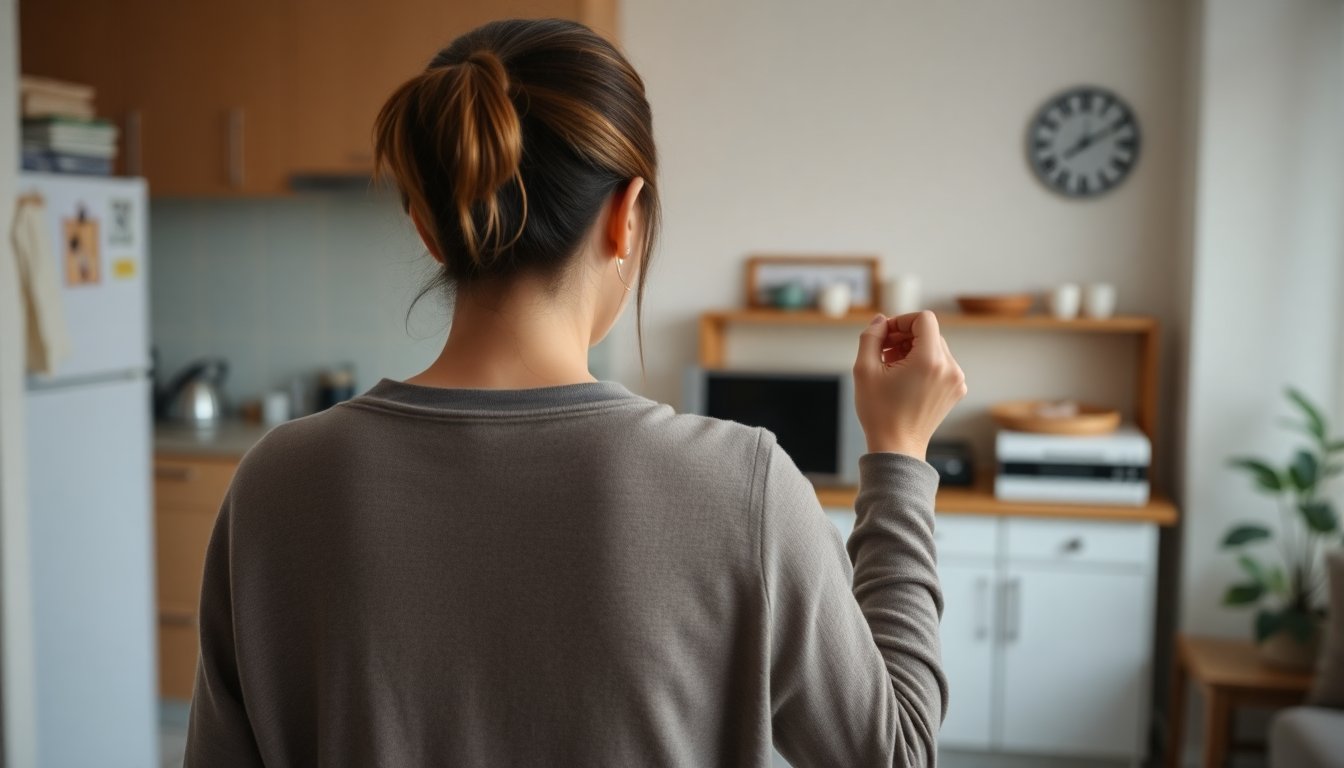 Rabbia dopo aver lasciato il lavoro per maternità: come riconoscerla e affrontarla