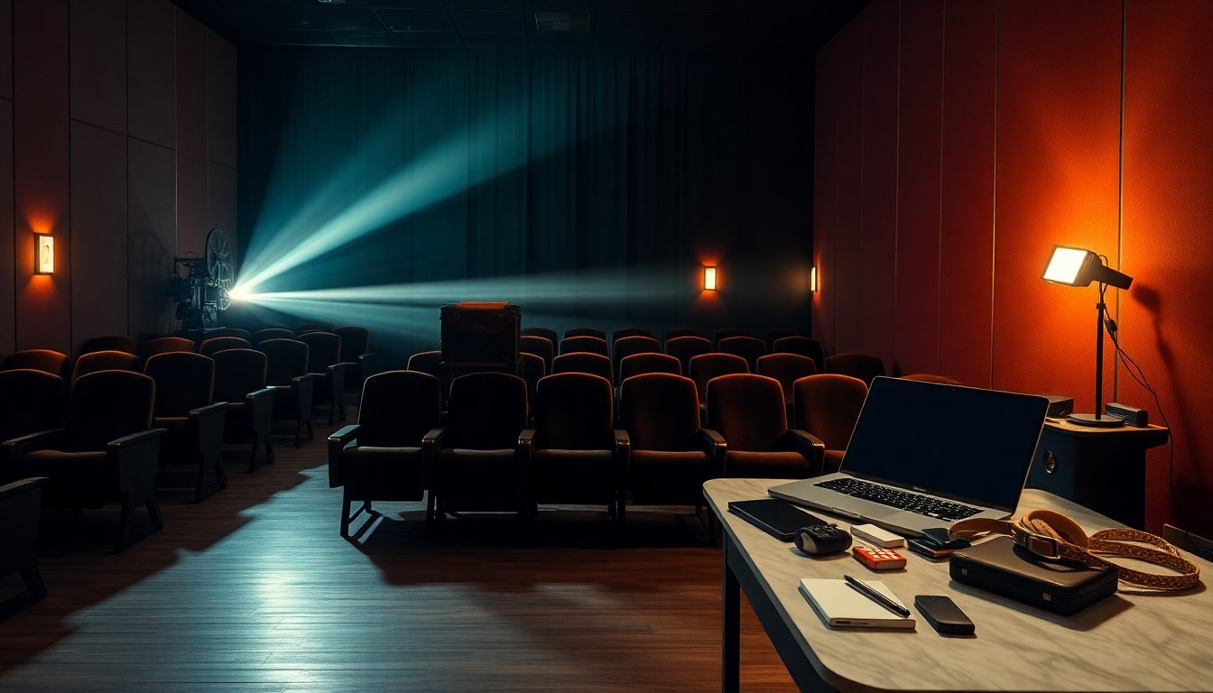 Riconoscere il cinema nel xxi secolo: autori, forme e sguardi critici