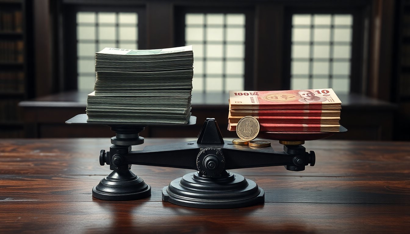 Riserve cinesi e yuan: perché la de-dollarizzazione avverrà passo dopo passo