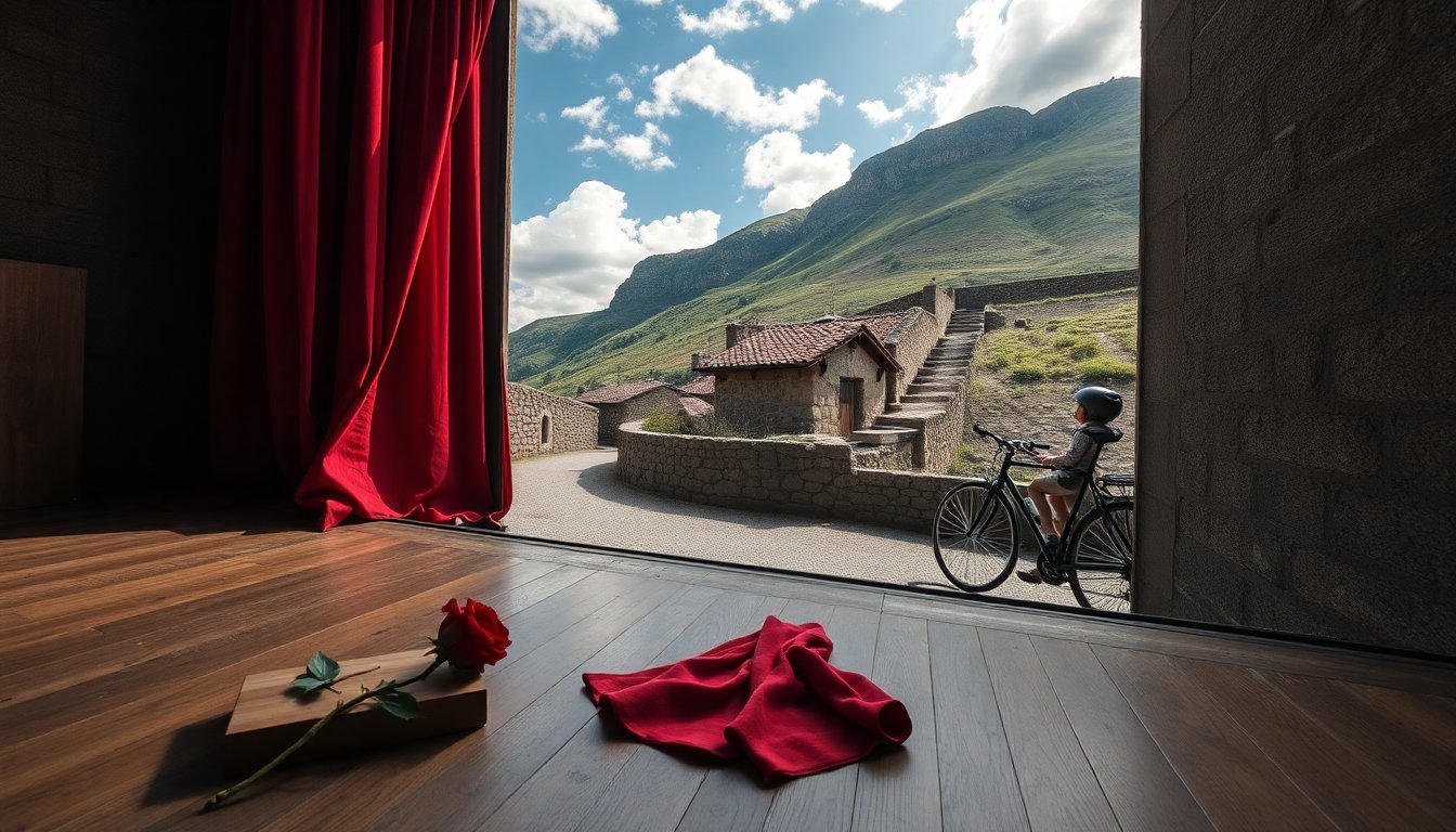 Spettacoli e montagne: teatro a Como, Sellaronda e consigli per l’Indonesia