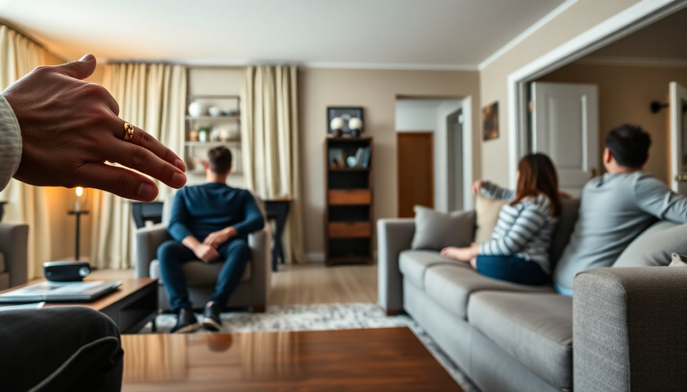 Tensioni e clamorose decisioni nella casa: cosa è successo durante la quarta puntata del Grande Fratello Vip