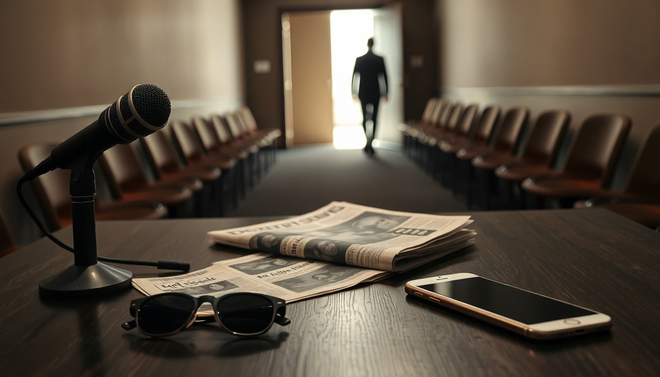 Vip senza vergogna: reportage su scandali e reazioni pubbliche