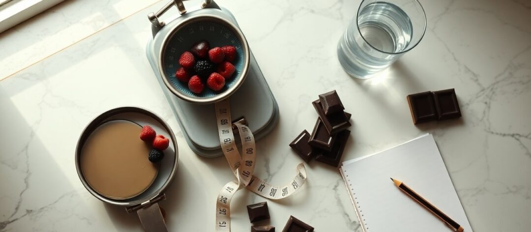 Capire la diet culture: come influenza salute e immagine corporea