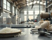 Come Aquafil trasforma rifiuti in materiali rigenerati