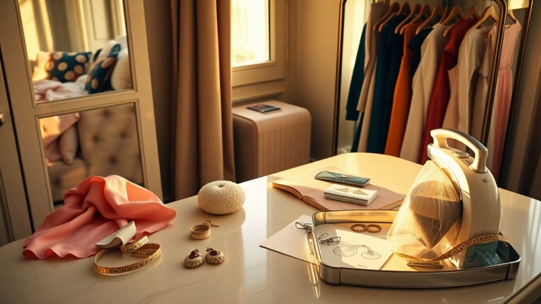 Come nascono i look a Cannes: il lavoro degli stylist spiegato