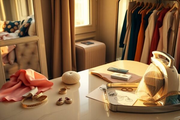 Come nascono i look a Cannes: il lavoro degli stylist spiegato