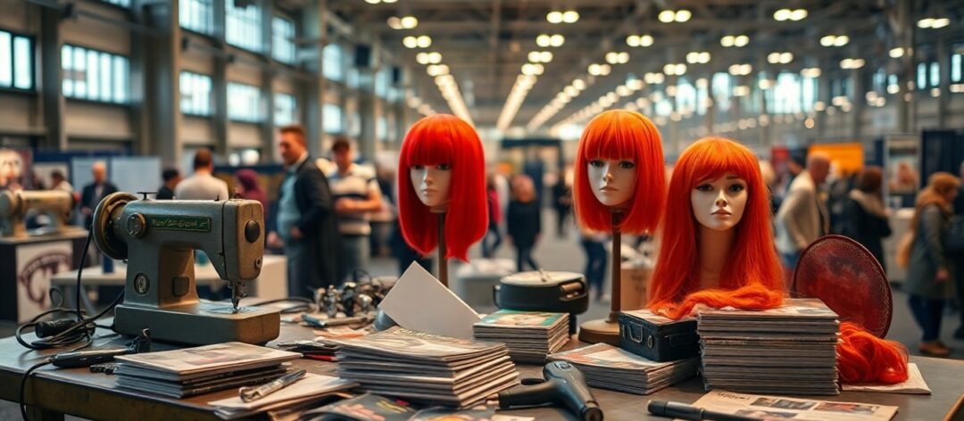Dentro MCM London: come il Comic Con trasforma ExCeL e l'East London