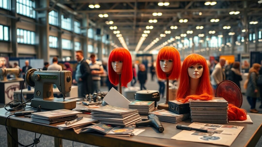 Dentro MCM London: come il Comic Con trasforma ExCeL e l'East London