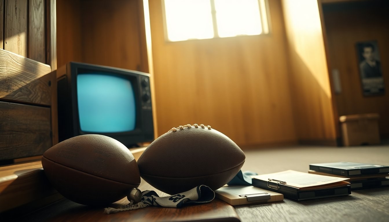 La storia di Campioni il sogno e il caso Cervia in tv